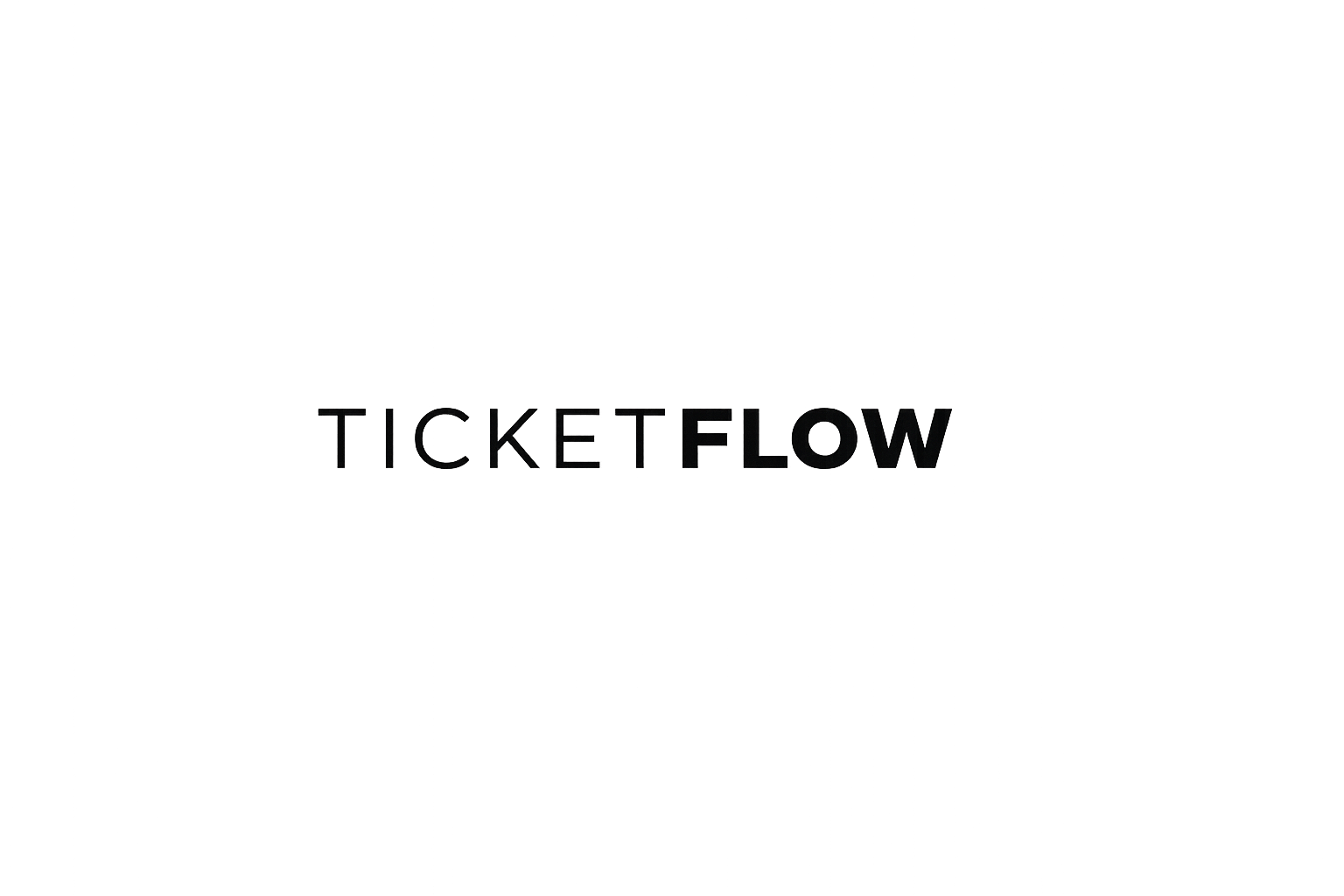 TicketFlow